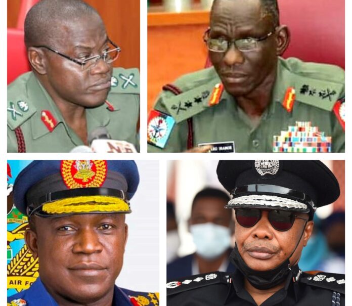 Nigerian-generals NAOSNP