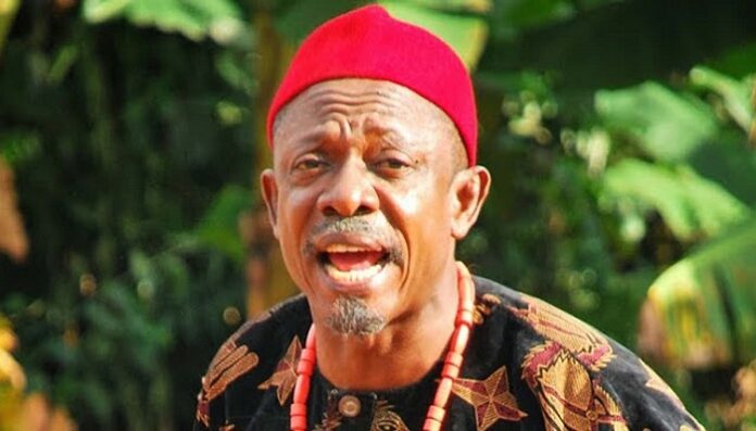 Interesting facts about legendary actor, Nkem Owoh, a.k.a. Osuofia