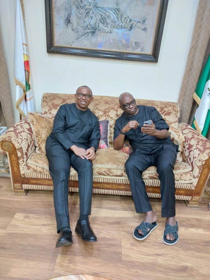 We-must. Obi-and-Fayose-during-their-meeting