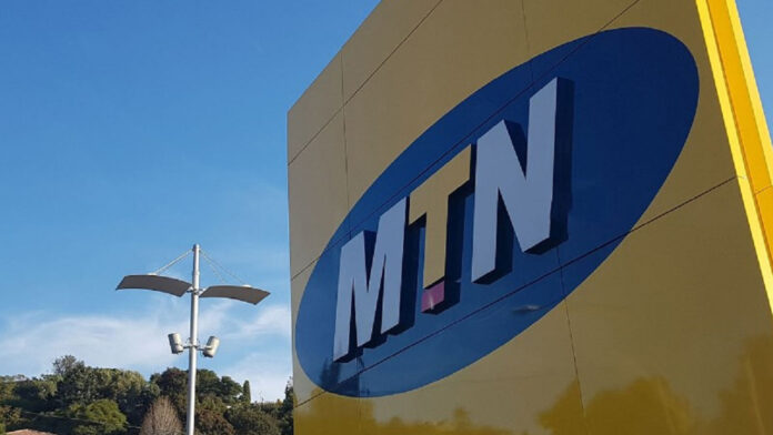 MTN gets