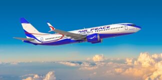 Air Peace relocates