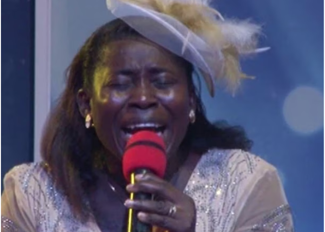 Gospel singer, Osinachi Nwachukwu is dead