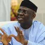 Tunde-Bakare: Qur'an