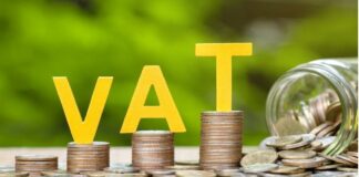 VAT revenue