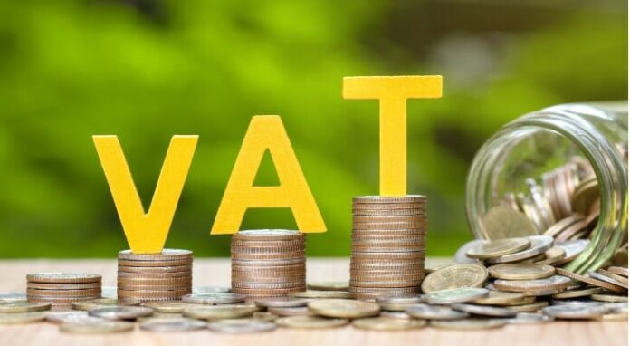 VAT revenue