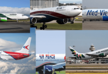 Airline operators fault Oil marketers over aviation fuel price