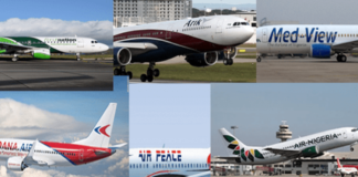 Airline operators fault Oil marketers over aviation fuel price