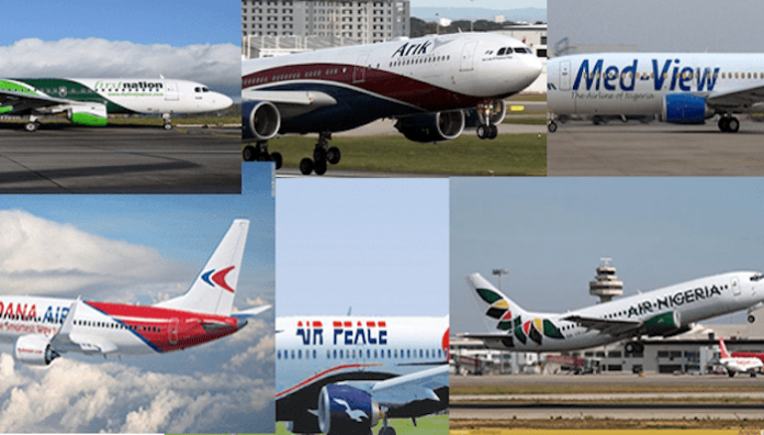 Airline operators fault Oil marketers over aviation fuel price