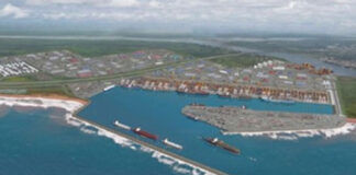 Badagry Port