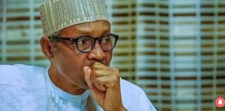 Buhari says beheading of soldiers in Imo is barbaric, unacceptable