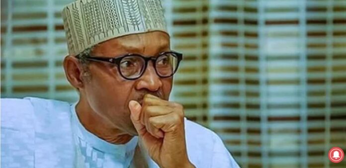 Buhari says beheading of soldiers in Imo is barbaric, unacceptable