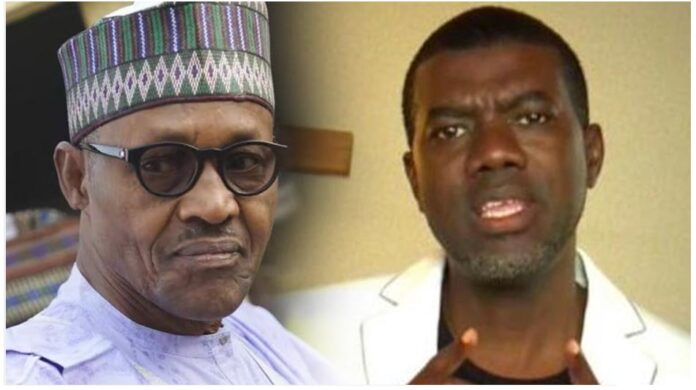 Omokri says