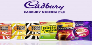 Cadbury