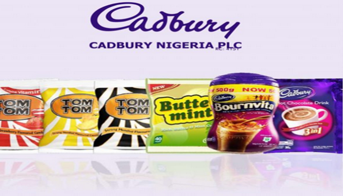 Cadbury