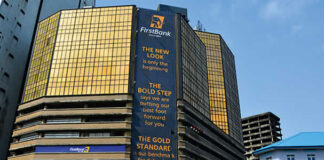 FirstBank emerges best in Nigeria and in digital transformation