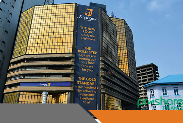 FirstBank emerges best in Nigeria and in digital transformation