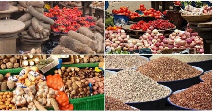 BREAKING: Nigeria’s inflation rate hits 27.3%