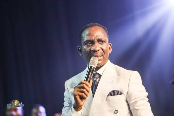 Dunamis pastor, Enenche denies knowledge of Osinachi's domestic abuse