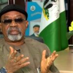 Labour Minister, Chris Ngige, joins 2023 Presidential race