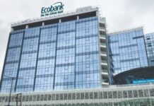 Ecobank Group increases PBT by 24% in H1