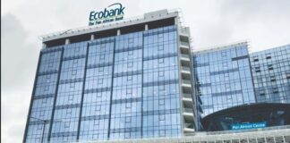 Ecobank Group increases PBT by 24% in H1