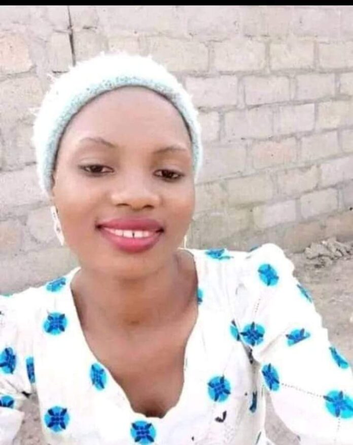 Deborah Yakubu’s killing is difficult to accept
