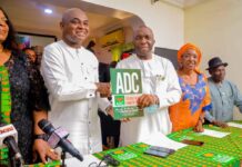 Moghalu resigns from ADC, alleges 'corruption of a most obscene order'