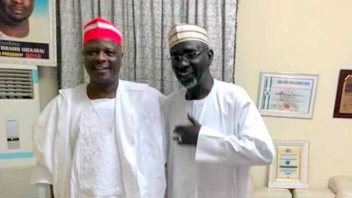 Kwankwaso-Shekarau NNPP