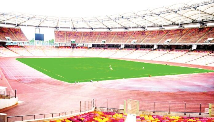 Moshood-Abiola-National-Stadium CAF