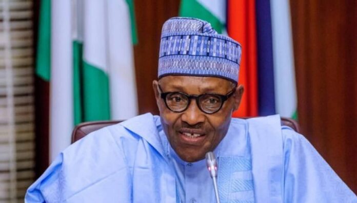 I’m not leaving anything for my children to inherit — Buhari