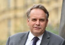Neil Parish, British lawmaker caught watching porn in Parliament, quits