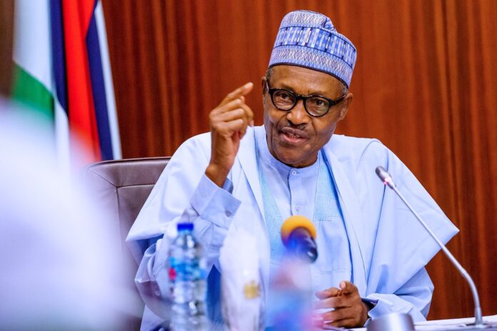 ASUU to Buhari: We'll continue strike till 2023 if necessary; insist action is in students' interest   