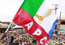 BREAKING: APC postpones National Caucus, NEC meetings