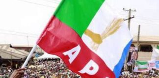 BREAKING: APC postpones National Caucus, NEC meetings