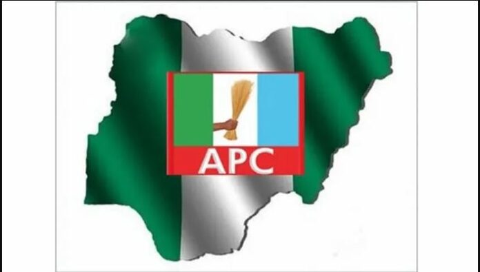 APC confirms