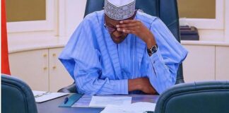ACF says Buhari’s management of Nigeria’s security crises ineffectual