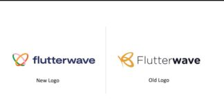 Flutterwave leads