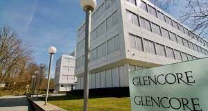 Glencore