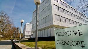 Glencore