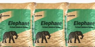 Lafarge Cement