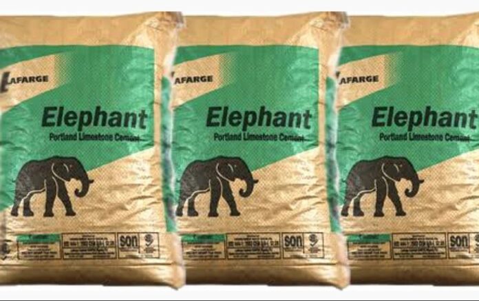 Lafarge Cement