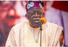 2023: Fresh trouble for Tinubu as group files perjury case against him
