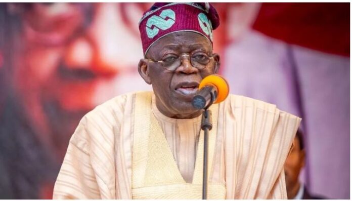 2023: Fresh trouble for Tinubu as group files perjury case against him