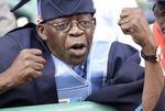Tinubu will announce his running mate this week – Campaign team