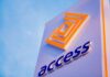 Access Bank to