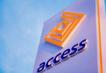 Access Bank to