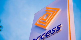 Access Bank to