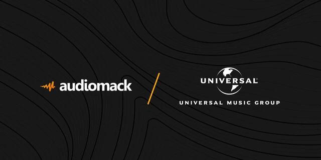 Audiomack, Universal Music Group sign new deal to expand global footprint in Africa