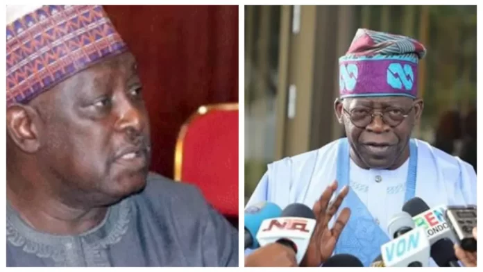 Babachir-lawal-tinubu MUSLIM/MUSLIM TICKET