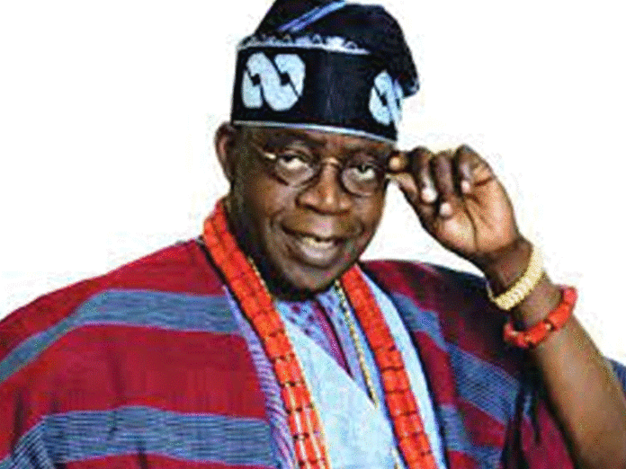 Nigeria2023: Nigerians’ chance to get it right – Tinubuns bomb Tinubu for leaving primary, secondary education fields blank in INEC record, accuse him of perjury